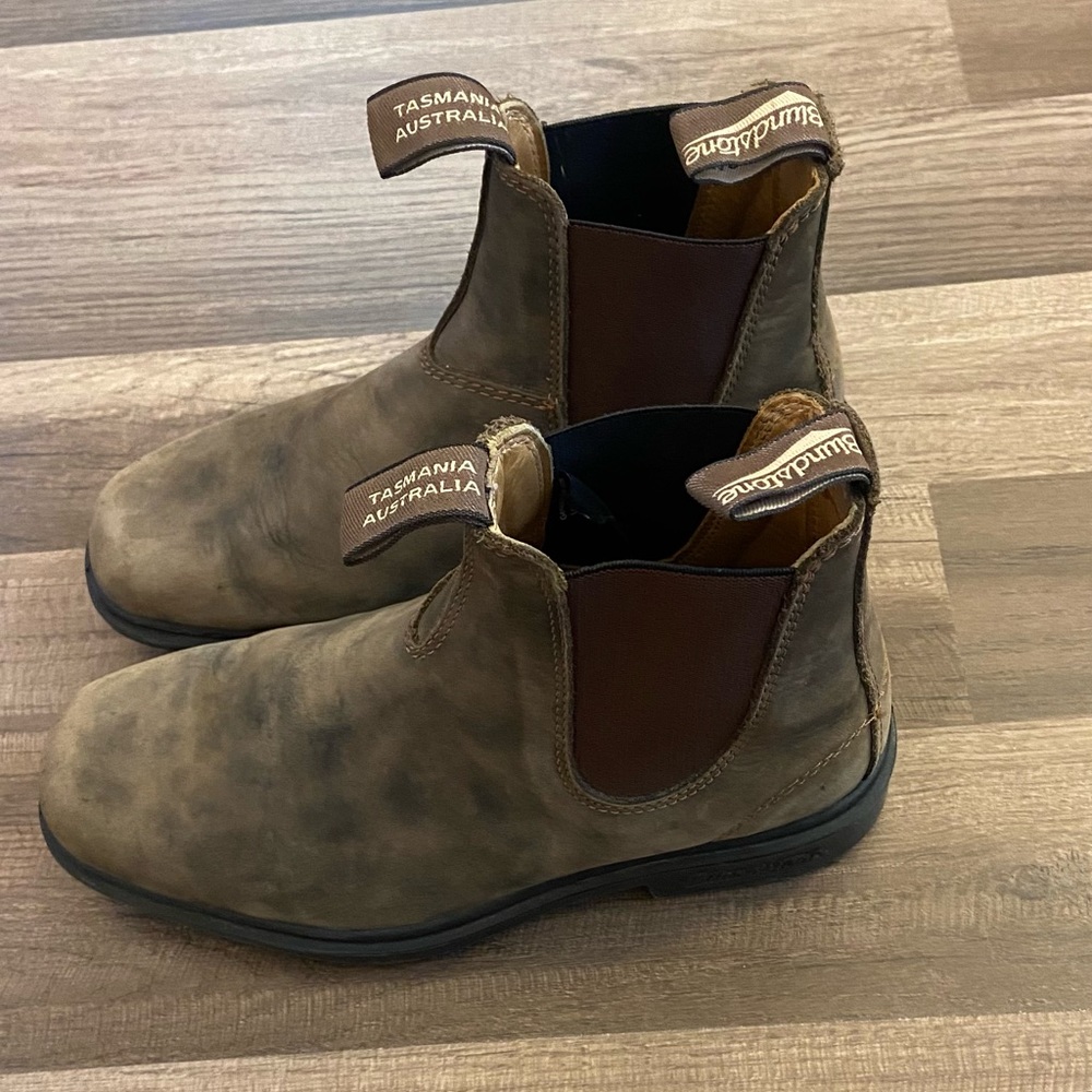 Women’s Blundstone